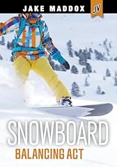 Snowboard balancing act for sale  Delivered anywhere in USA 