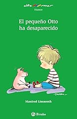 Pequeno otto desaparecido d'occasion  Livré partout en France
