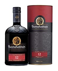 Bunnahabhain year old for sale  Delivered anywhere in UK