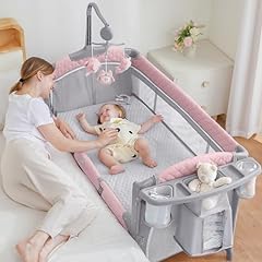 Adovel baby bassinet for sale  Delivered anywhere in USA 