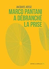 Marco pantani débranché d'occasion  Livré partout en France