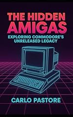 The hidden amigas gebraucht kaufen  Wird an jeden Ort in Deutschland