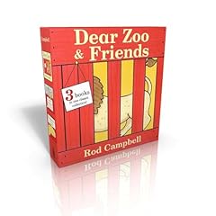 Dear zoo friends for sale  Delivered anywhere in USA 