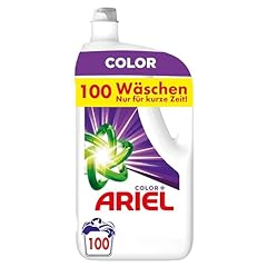Ariel flüssigwaschmittel wasc gebraucht kaufen  Wird an jeden Ort in Deutschland