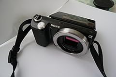 Sony nex interchangeable for sale  Delivered anywhere in UK