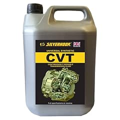 Silverhook cvt oil for sale  Delivered anywhere in UK