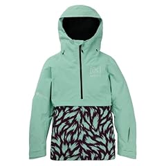 Burton skijacke snow gebraucht kaufen  Wird an jeden Ort in Deutschland