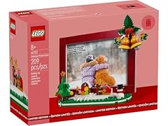 Lego 40702 weihnachts gebraucht kaufen  Wird an jeden Ort in Deutschland