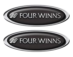 Four winns boat for sale  Delivered anywhere in UK