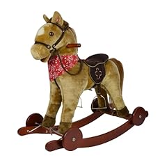 Cavallo dondolo per usato  Spedito ovunque in Italia 