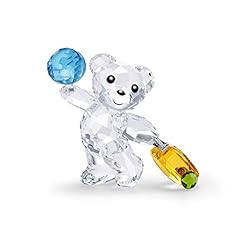 Swarovski ourson kris d'occasion  Livré partout en France