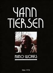 Tiersen yann piano d'occasion  Livré partout en France