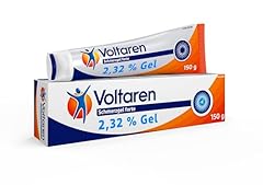 Voltaren schmerzgel forte gebraucht kaufen  Wird an jeden Ort in Deutschland