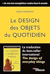 Design objets quotidien d'occasion  Livré partout en Belgiqu