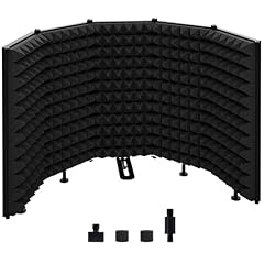 Geynnple microphone isolation for sale  Delivered anywhere in USA 