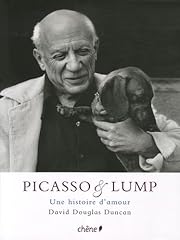 Picasso lump histoire d'occasion  Livré partout en Belgiqu