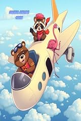 Animal airline crew for sale  Delivered anywhere in UK