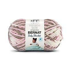 Bernat baby blanket for sale  Delivered anywhere in USA 