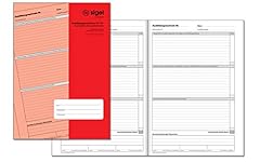 Sigel aw484 ausbildungsnachwei gebraucht kaufen  Wird an jeden Ort in Deutschland