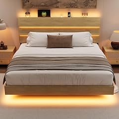 King size bed for sale  Delivered anywhere in USA 