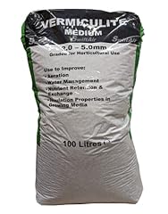 Swiftair vermiculite 100l for sale  Delivered anywhere in Ireland
