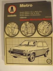 Austin metro 1.0 for sale  Delivered anywhere in Ireland