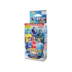 Premier league adrenalyn for sale  Delivered anywhere in UK