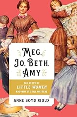 Meg beth amy for sale  Delivered anywhere in USA 