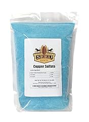 Copper sulfate pentahydrate for sale  Delivered anywhere in USA 