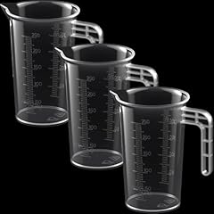 Nvqvq messbecher 250ml gebraucht kaufen  Wird an jeden Ort in Deutschland