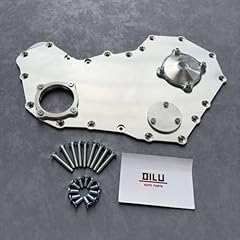Billet timing cover for sale  Delivered anywhere in USA 