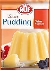 Ruf sahne pudding gebraucht kaufen  Wird an jeden Ort in Deutschland