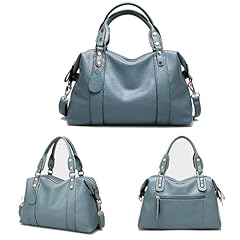 Aileese vegan leather for sale  Delivered anywhere in UK