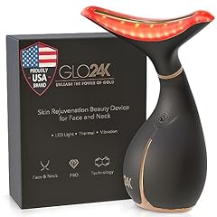 Glo24k red light for sale  Delivered anywhere in USA 