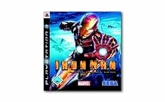 Sega iron man usato  Spedito ovunque in Italia 