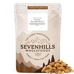 Sevenhills wholefoods organic for sale  Delivered anywhere in UK