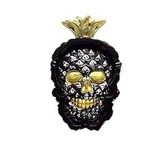 Ize pineapple skull for sale  Delivered anywhere in UK
