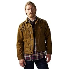 Filson tin cloth for sale  Delivered anywhere in USA 