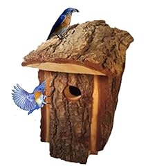 Bluebird house outdoor for sale  Delivered anywhere in USA 