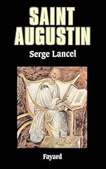 Saint augustin d'occasion  Livré partout en France