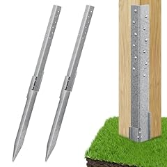Pack fence post for sale  Delivered anywhere in UK