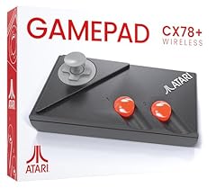 Cx78 wireless gamepad gebraucht kaufen  Wird an jeden Ort in Deutschland