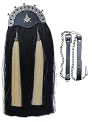 Black horse hair for sale  Delivered anywhere in UK
