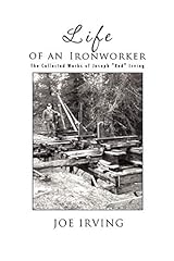 Life ironworker collected for sale  Delivered anywhere in UK