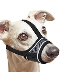 Muselière chien nylon d'occasion  Livré partout en France