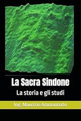 Sacra sindone storia usato  Spedito ovunque in Italia 