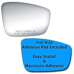 Passenger side mirror for sale  Delivered anywhere in USA 
