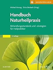 Handbuch naturheilpraxis behan gebraucht kaufen  Wird an jeden Ort in Deutschland