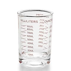Measuring cup shot for sale  Delivered anywhere in Ireland