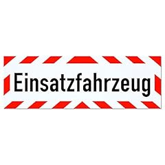 Lohofol magnetschild einsatzfa gebraucht kaufen  Wird an jeden Ort in Deutschland